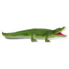 Bullyland - Figurina Aligator mare